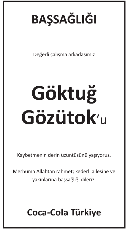  Göktuğ  Gözütok